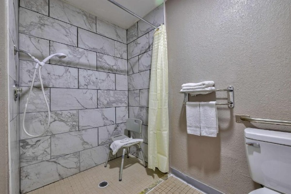 Motel 6 Little Rock AR South image 12